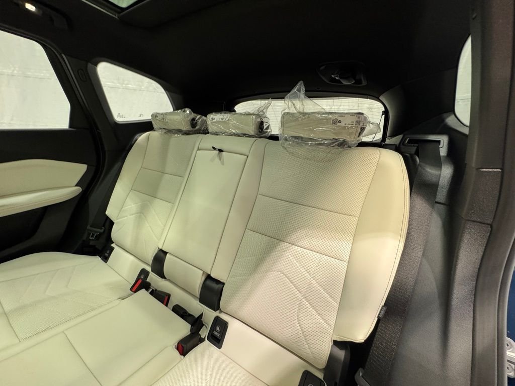 New 2026 Blue BMW xDrive28i image 22