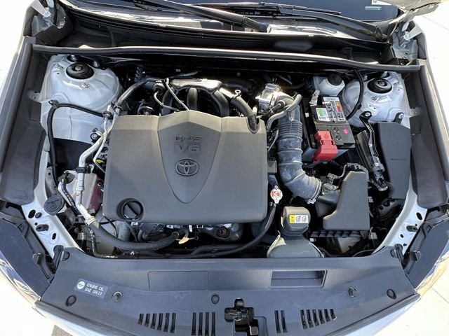 Used 2023 Beige Toyota TRD V6 image 30