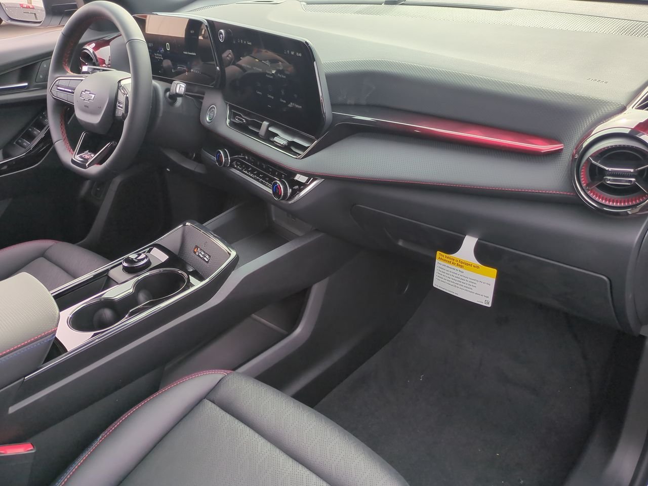2026 Chevrolet Equinox RS - Photo 28