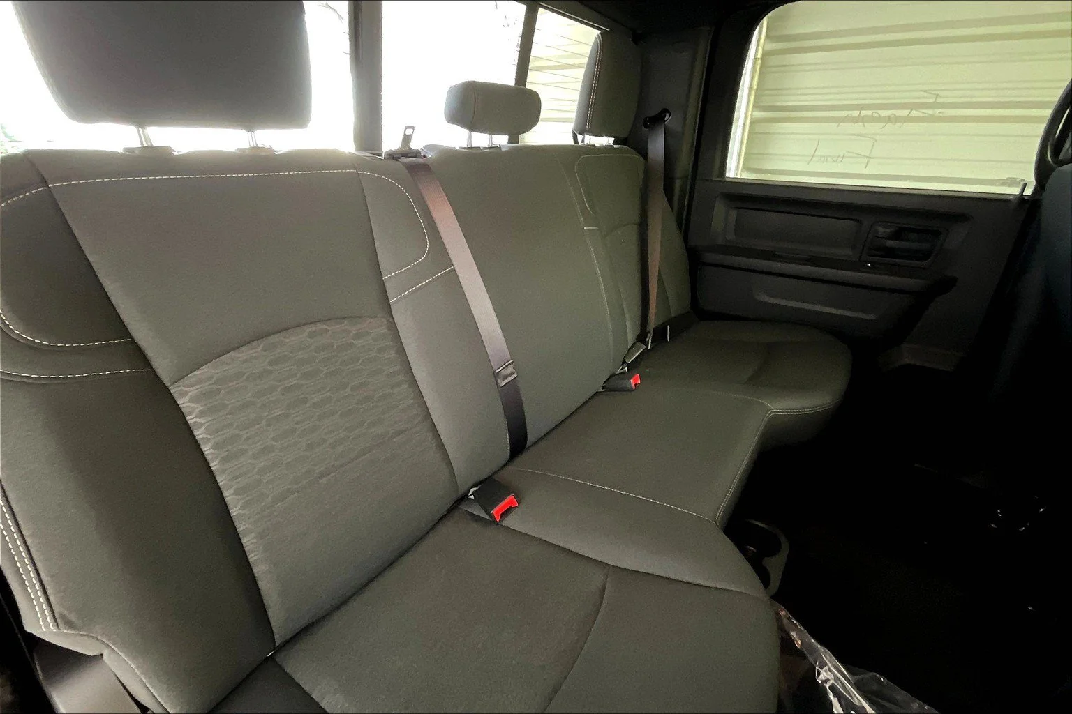 2025 RAM 2500 Tradesman - Photo 10