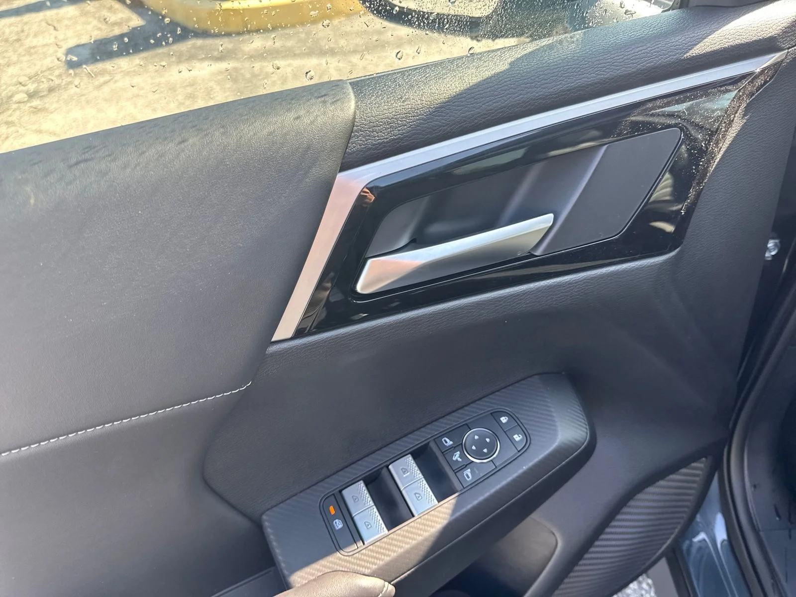 New 2026 Nissan Rogue Plug-In Hybrid SL 4D Sport Utility