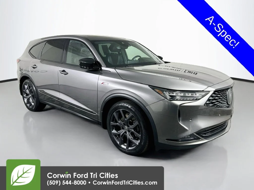 2022 Acura MDX
