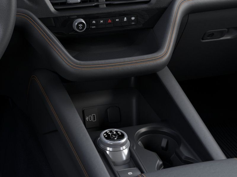 New 2026 Black Ford Tremor image 15