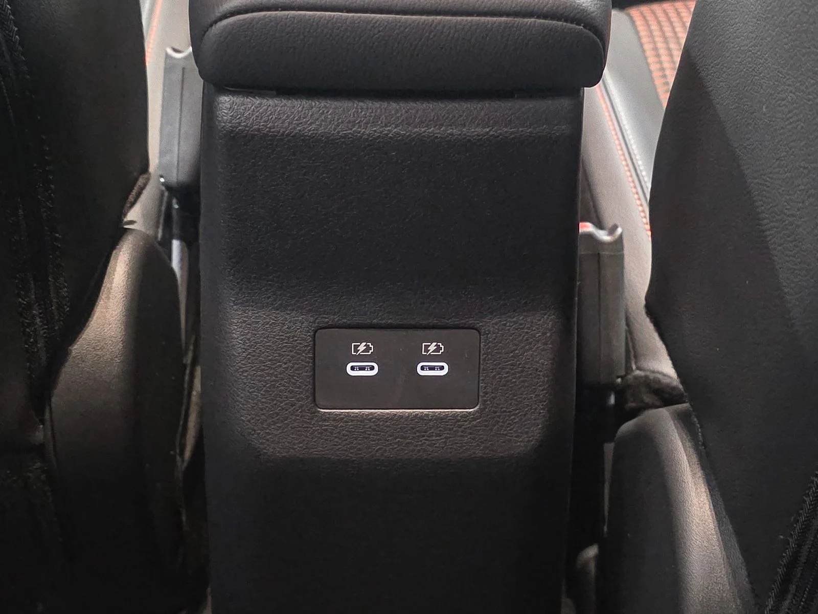2026 Nissan KICKS SR AWD - Photo 23