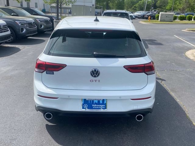 New 2026 White Volkswagen 2.0T S image 5