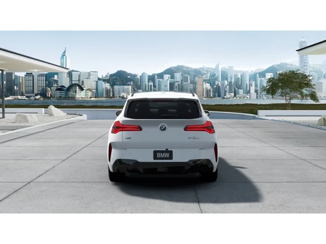 New 2026 Alpine White BMW  image 5
