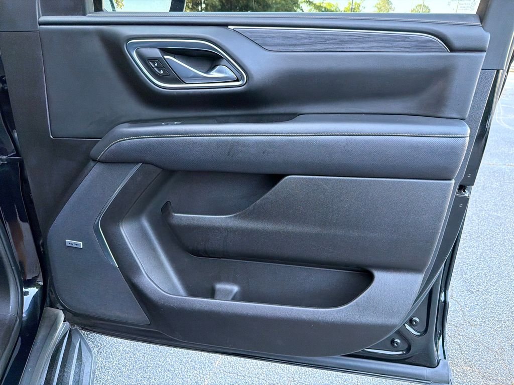 2021 GMC Yukon SLT - Photo 14