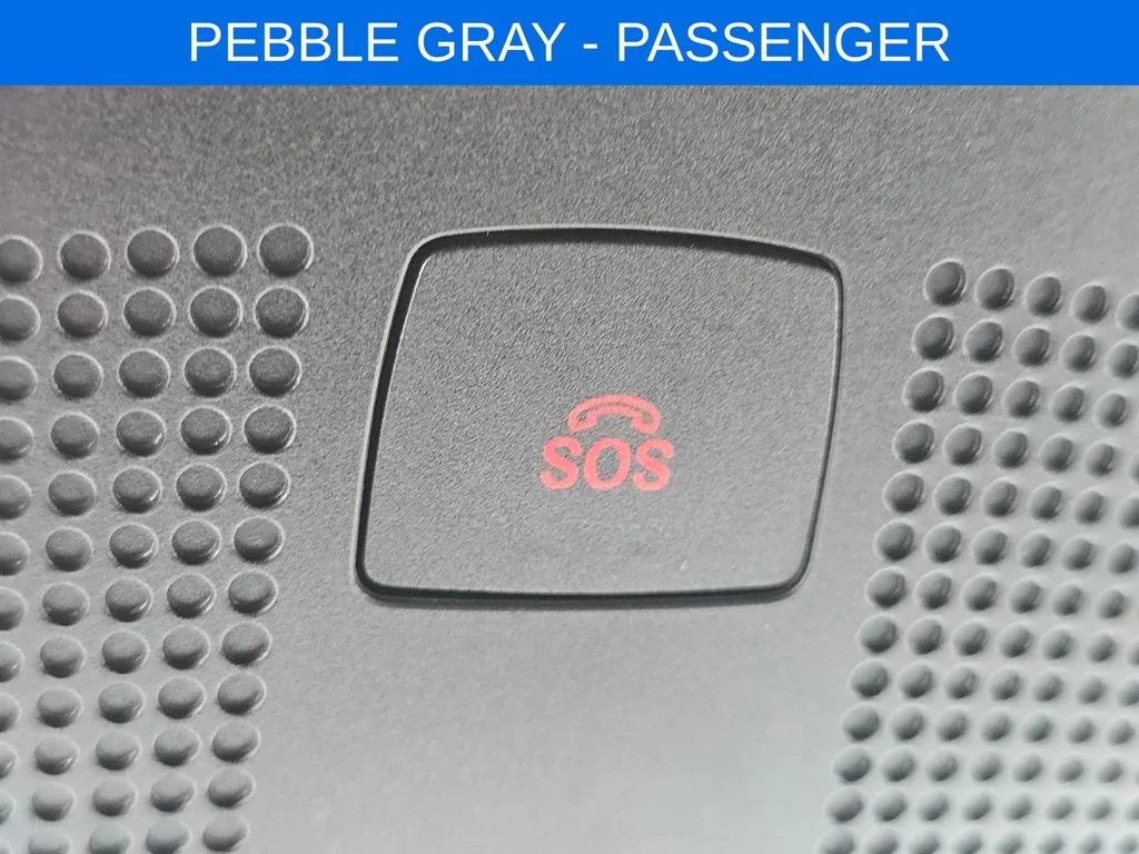 New 2026 Pebble Grey Mercedes-Benz Passenger 144 WB image 5