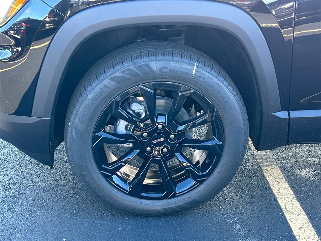 2026 GMC TERRAIN - Image 10