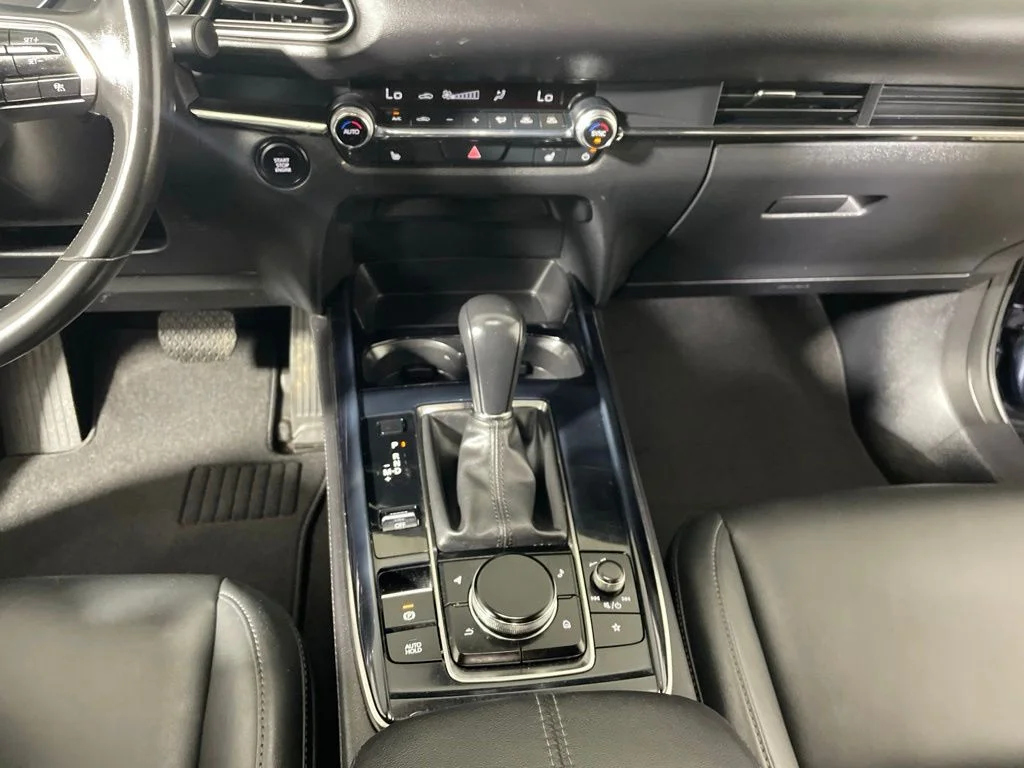 Certified Used 2024 Crystal Blue Mazda 2.5 S Preferred Package image 17