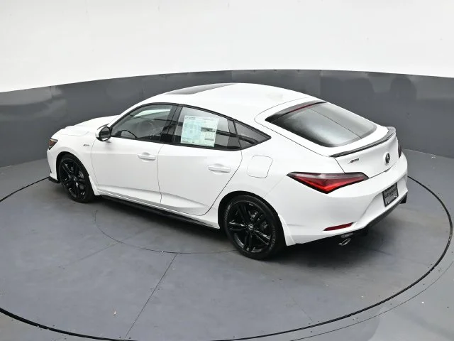 2026 Acura Integra A-Spec - Photo 24