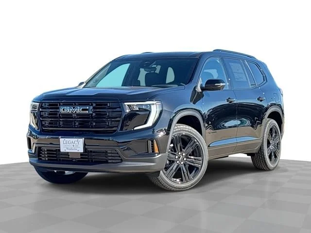 2026 GMC Acadia Elevation FWD's photo