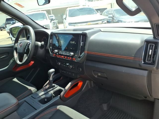 Used 2026  Nissan PRO-X image 18