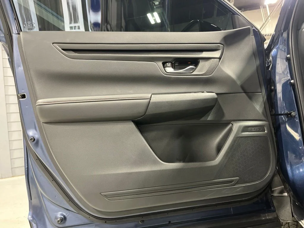 2026 Honda CR-V TrailSport - Photo 10