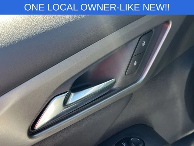 Used 2026 White Chevrolet LT image 13