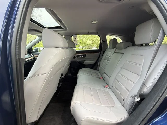 Used 2018  Honda Touring image 24
