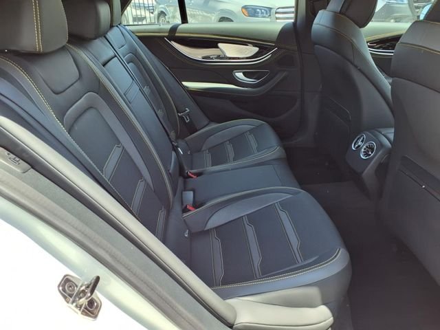 Used 2024 White/off-white Mercedes-Benz Base image 19