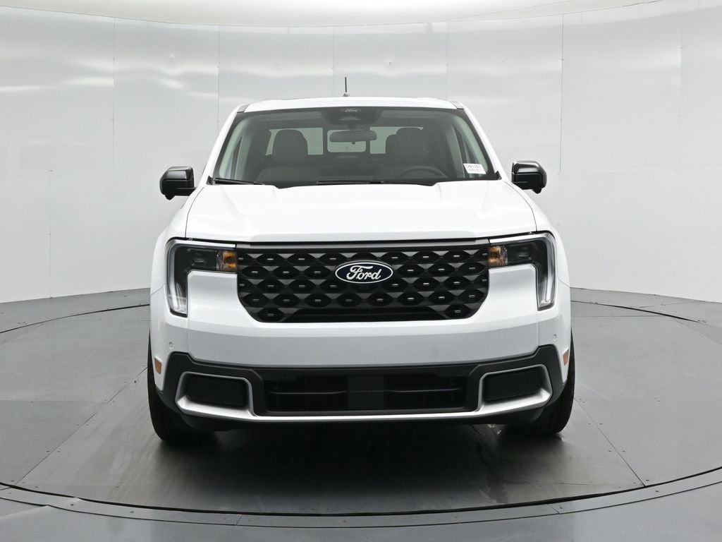 New 2026 Oxford White Ford Lariat image 26