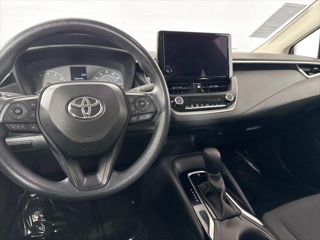 Certified Used 2024 CELESTITE GRAY ME. Toyota  image 29