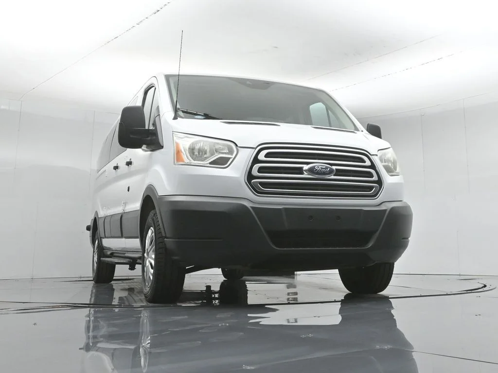 Certified Used 2016 White Ford XLT image 46