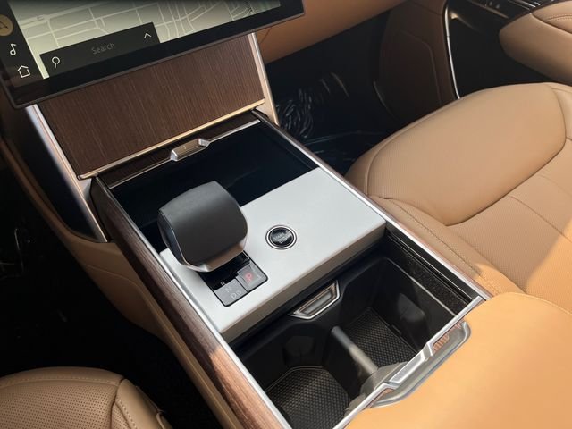 Certified Used 2026 Gray Land Rover SE image 24