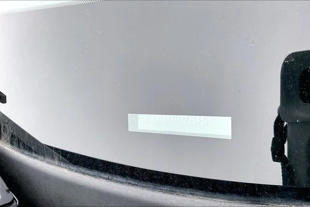 New 2026 Gray Kia X-Line image 13
