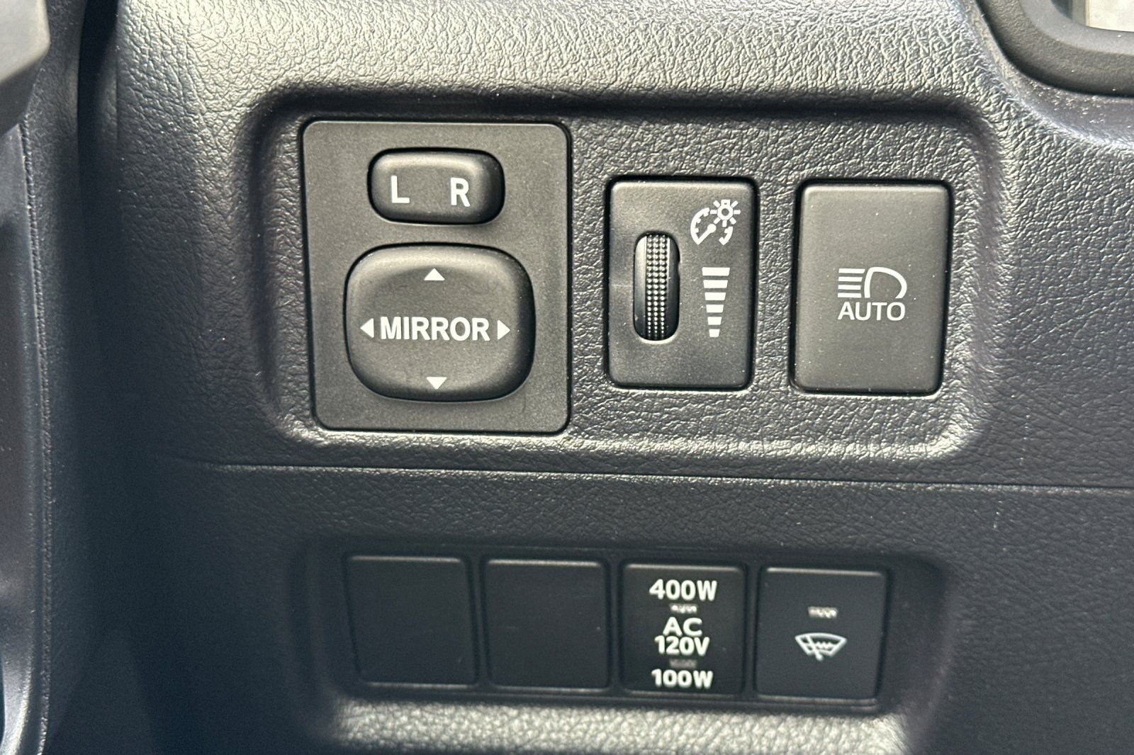 2024 Toyota 4Runner SR5 - Photo 31