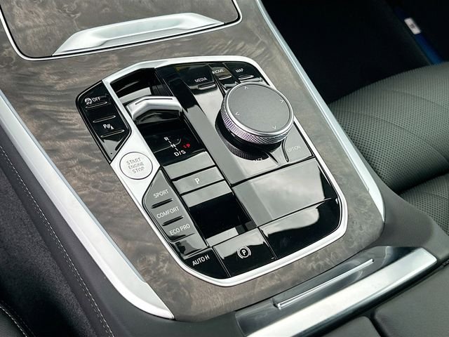 New 2026 Black BMW sDrive40i image 14