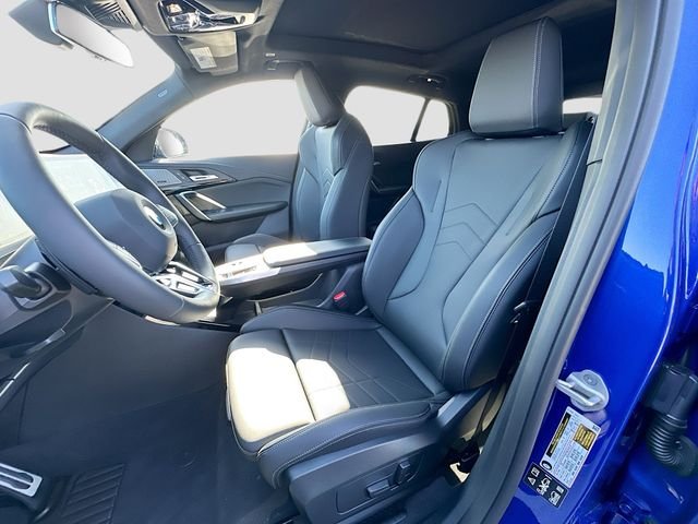 New 2026 Blue BMW xDrive28i image 15