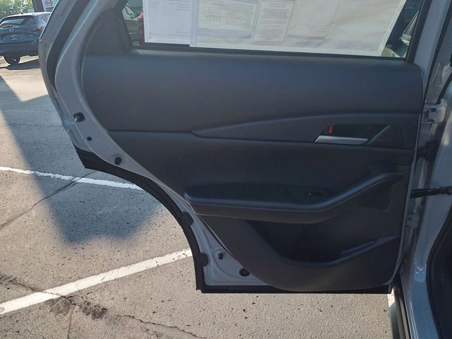 New 2026 Aero Gray Metallic Mazda 2.5 S Select Sport AWD image 24