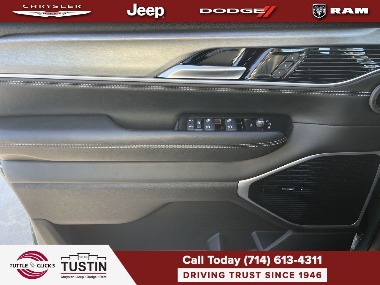 New 2026 Steel Blue Exterior Paint Jeep Limited Reserve image 20