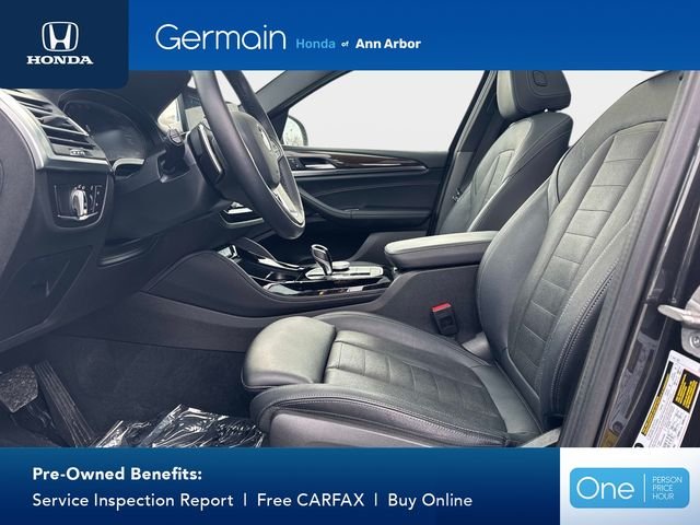 2023 BMW X4 30i - Photo 15