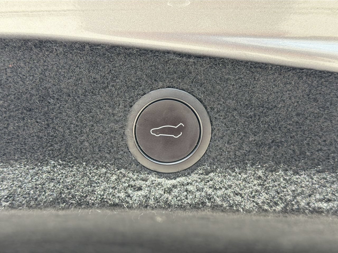 Used 2025 Gray Tesla Long Range image 8