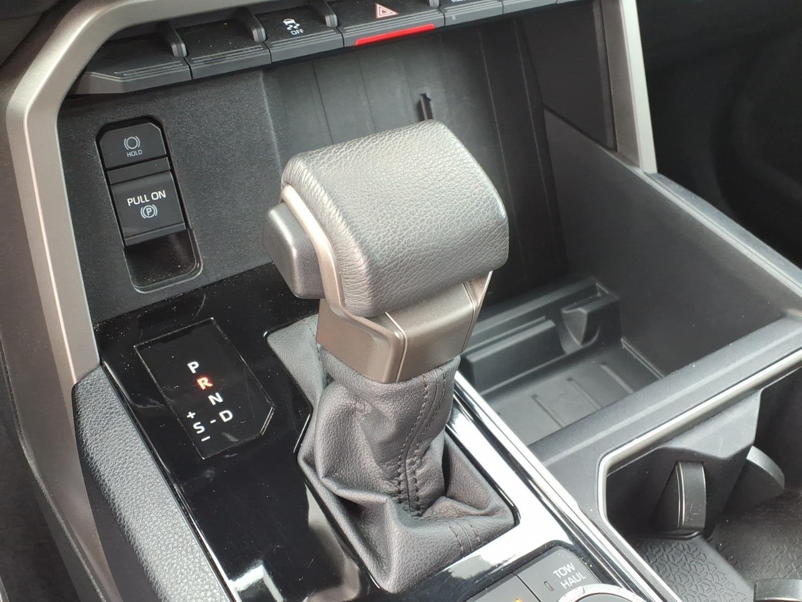 Used 2022 Blueprint Toyota SR5 image 8