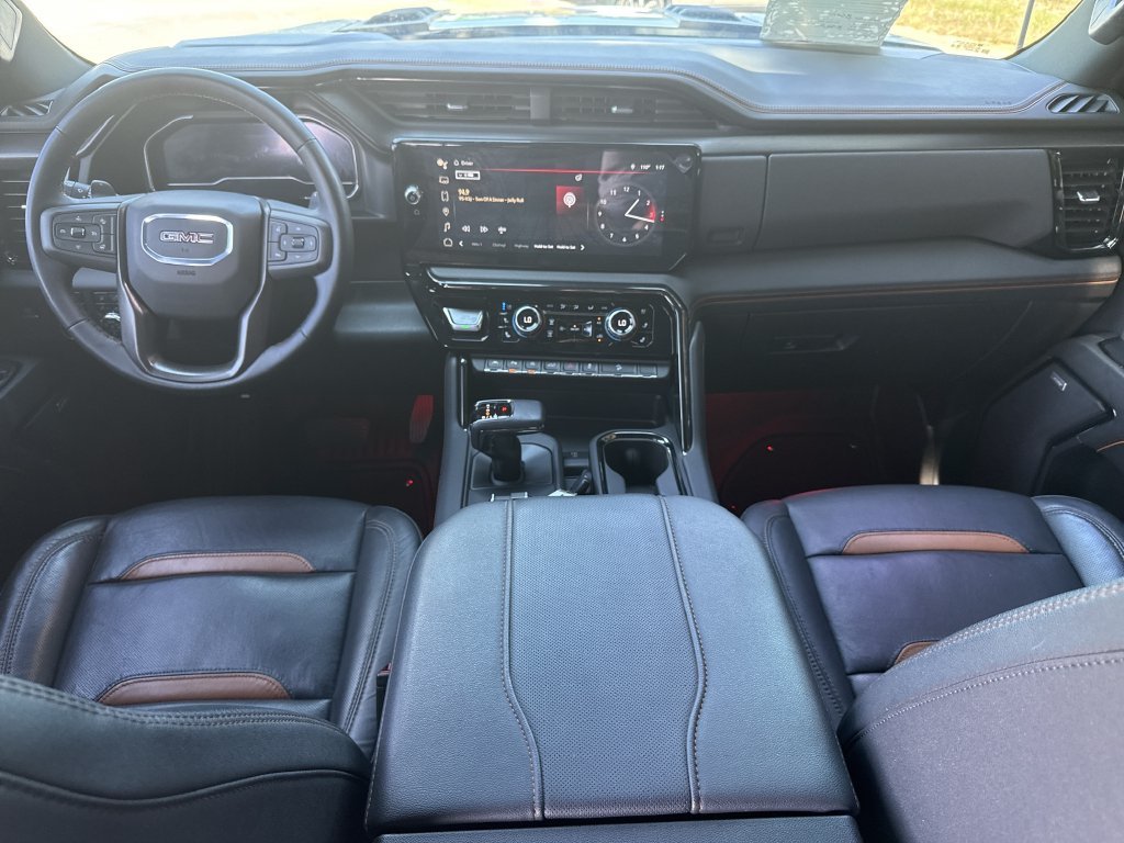 2024 GMC Sierra 1500 AT4 - Photo 13