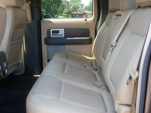 Used 2013  Ford XL image 19