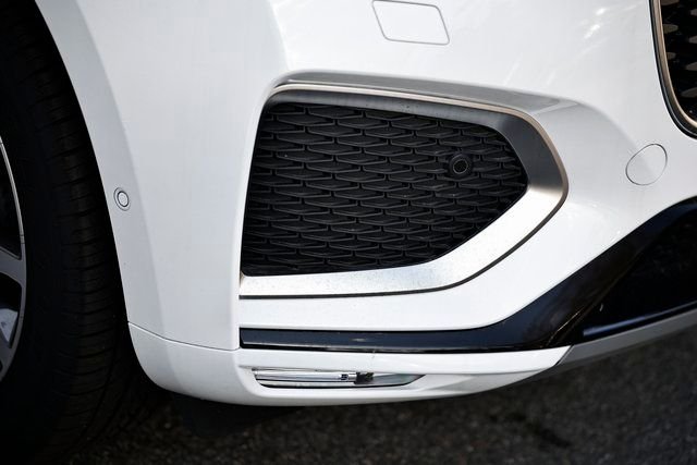 2026 Jaguar F-Pace R-Dynamic S - Photo 12