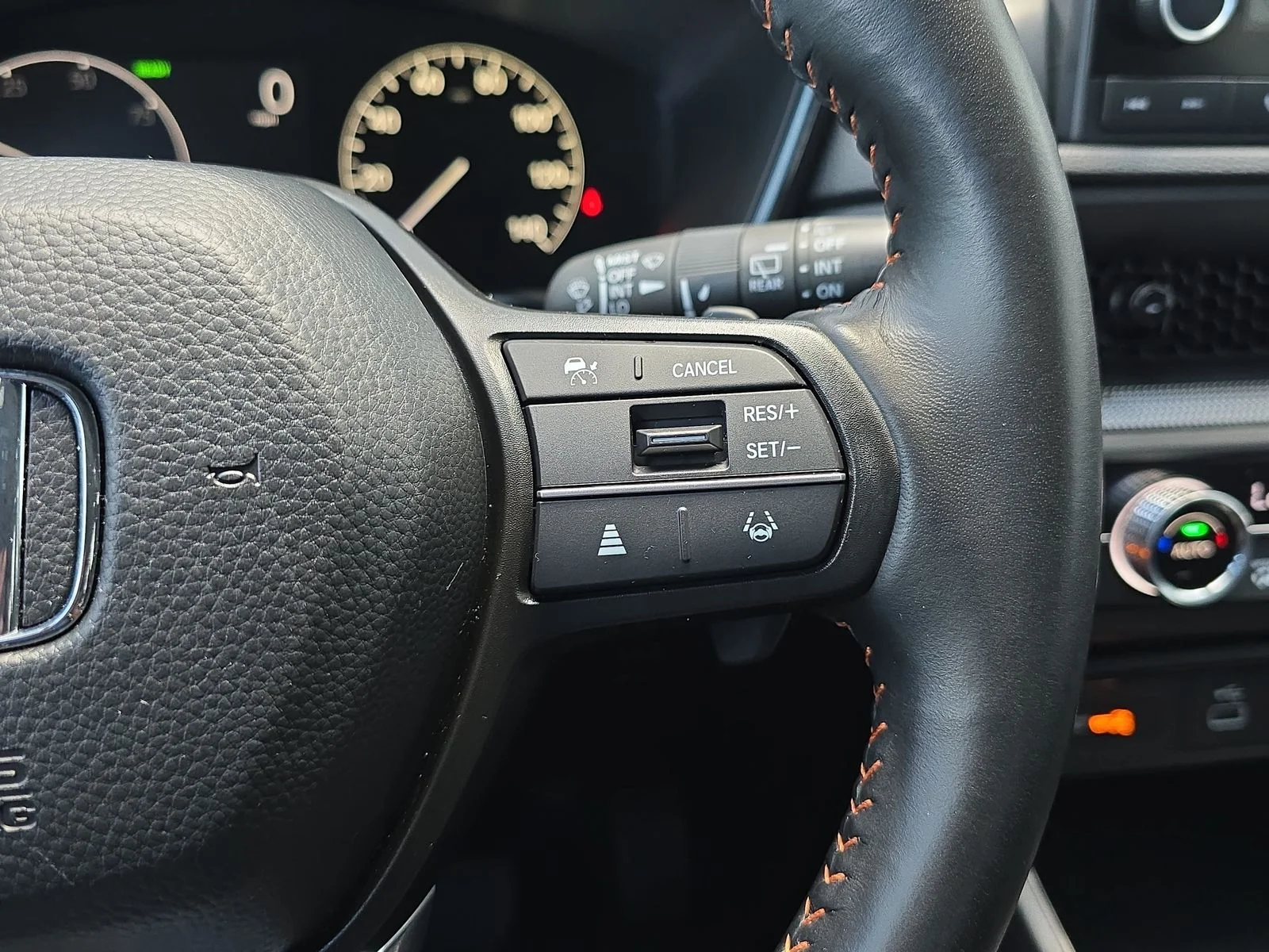 2025 Honda CR-V Sport - Photo 20