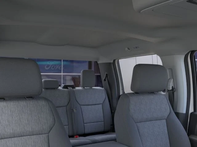 New 2026 Ford F-150 XL