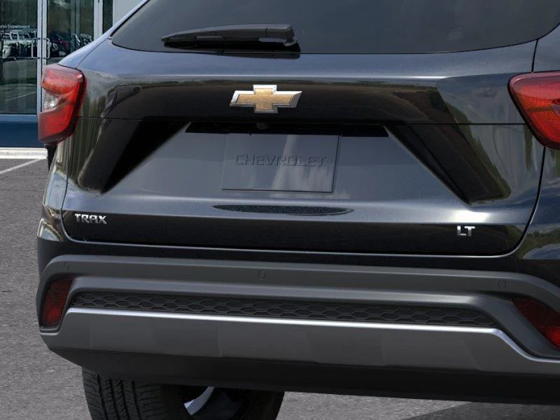 New 2026  Chevrolet LT image 14