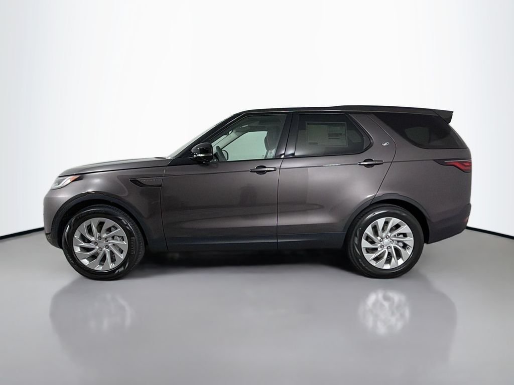 New 2026 Charente Grey Land Rover S image 8