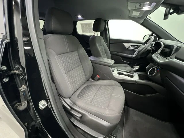 Certified Used 2021 Black Chevrolet LT image 27
