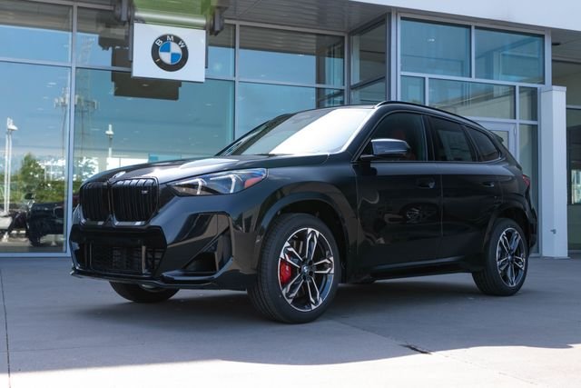 2026 BMW X1 M35i xDrive's photo