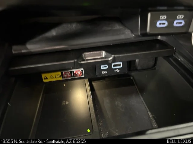 Certified Used 2023 Red Lexus 350 Premium image 25