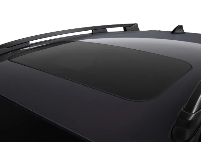 New 2026 MAGNETITE GRAY PEARL Subaru Limited image 14