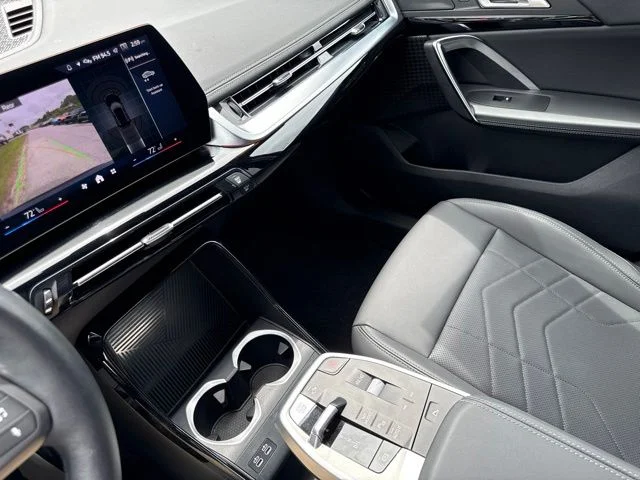 Used 2025 Black BMW xDrive28i image 44
