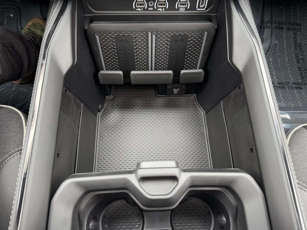 2026 RAM 3500 Limited - Photo 30