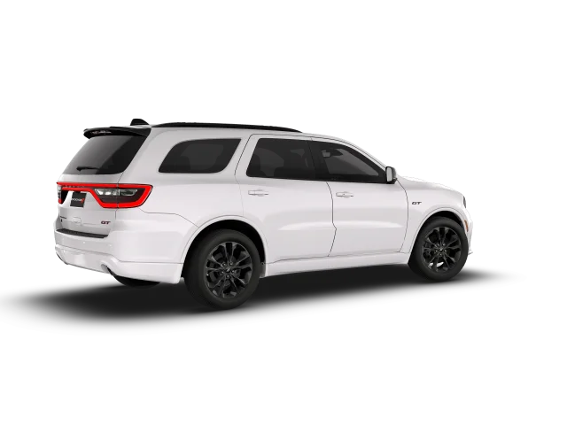 2026 Dodge Durango GT Plus - Photo 8