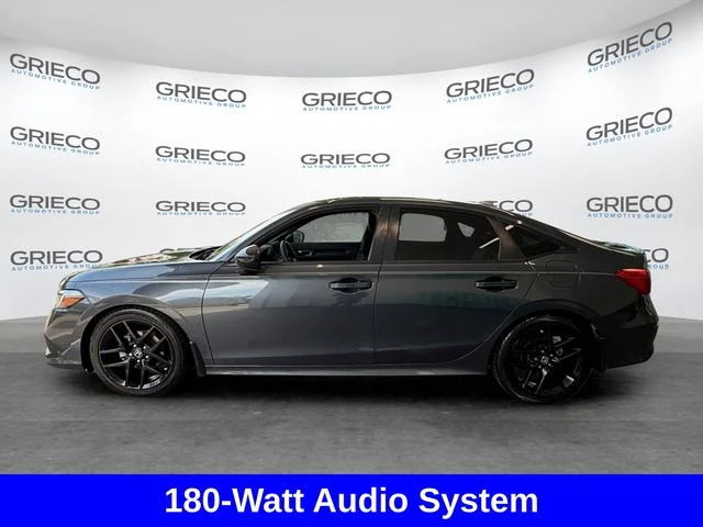 Used 2024  Honda Sport image 4