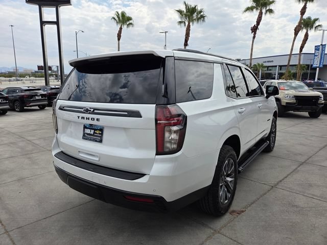 Certified Used 2024 Iridescent Pearl Tricoat Chevrolet Z71 image 6